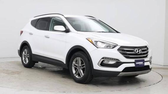 HYUNDAI SANTA FE SPORT 2017 5NMZU3LB0HH037345 image HYUNDAI SANTA FE SPORT 2017 5NMZU3LB0HH037345 image